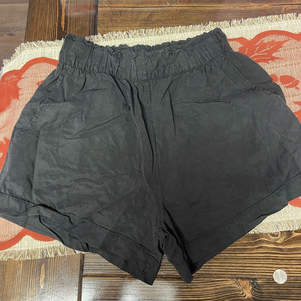 Altered State Black Shorts W size Medium